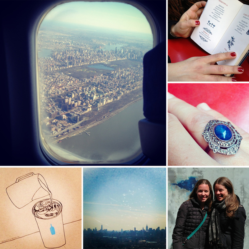 Scenes from NYC. Photos by Calm Cradle Photo & Design