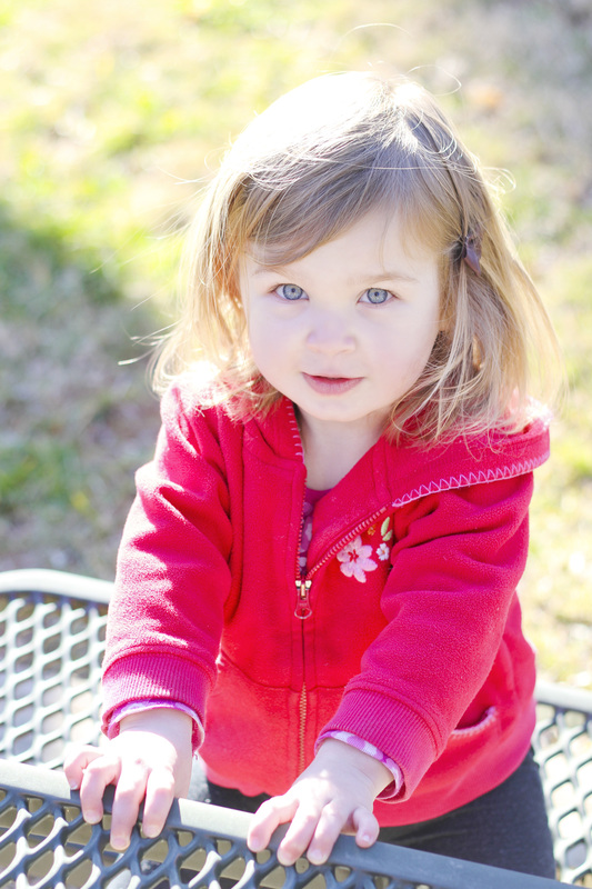 2-year-old portraits. Calm Cradle Photo & Design