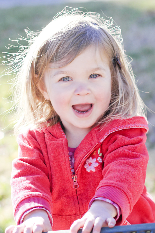 2-year-old portraits. Calm Cradle Photo & Design