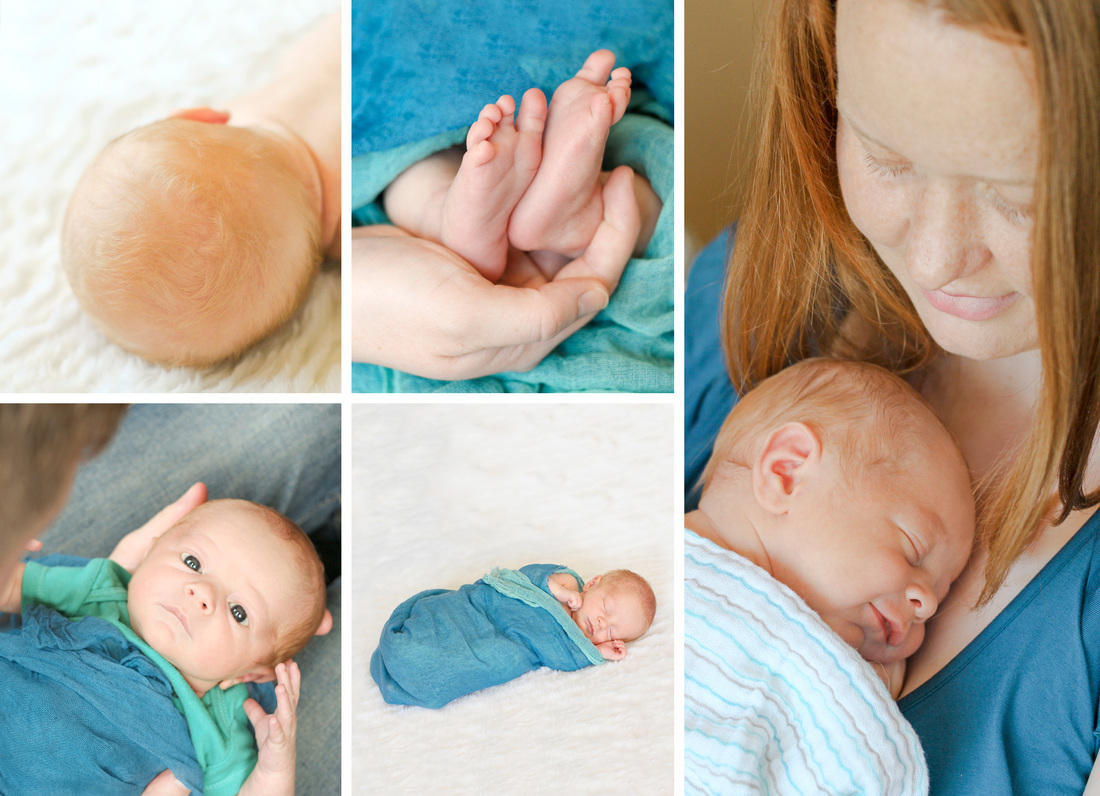 Hello, I'm new here.  Photography and birth announcement design by Calm Cradle Photo & Design. Newborn portraits.